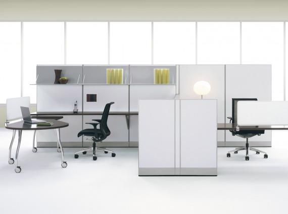 Series 9000 Panel Systems