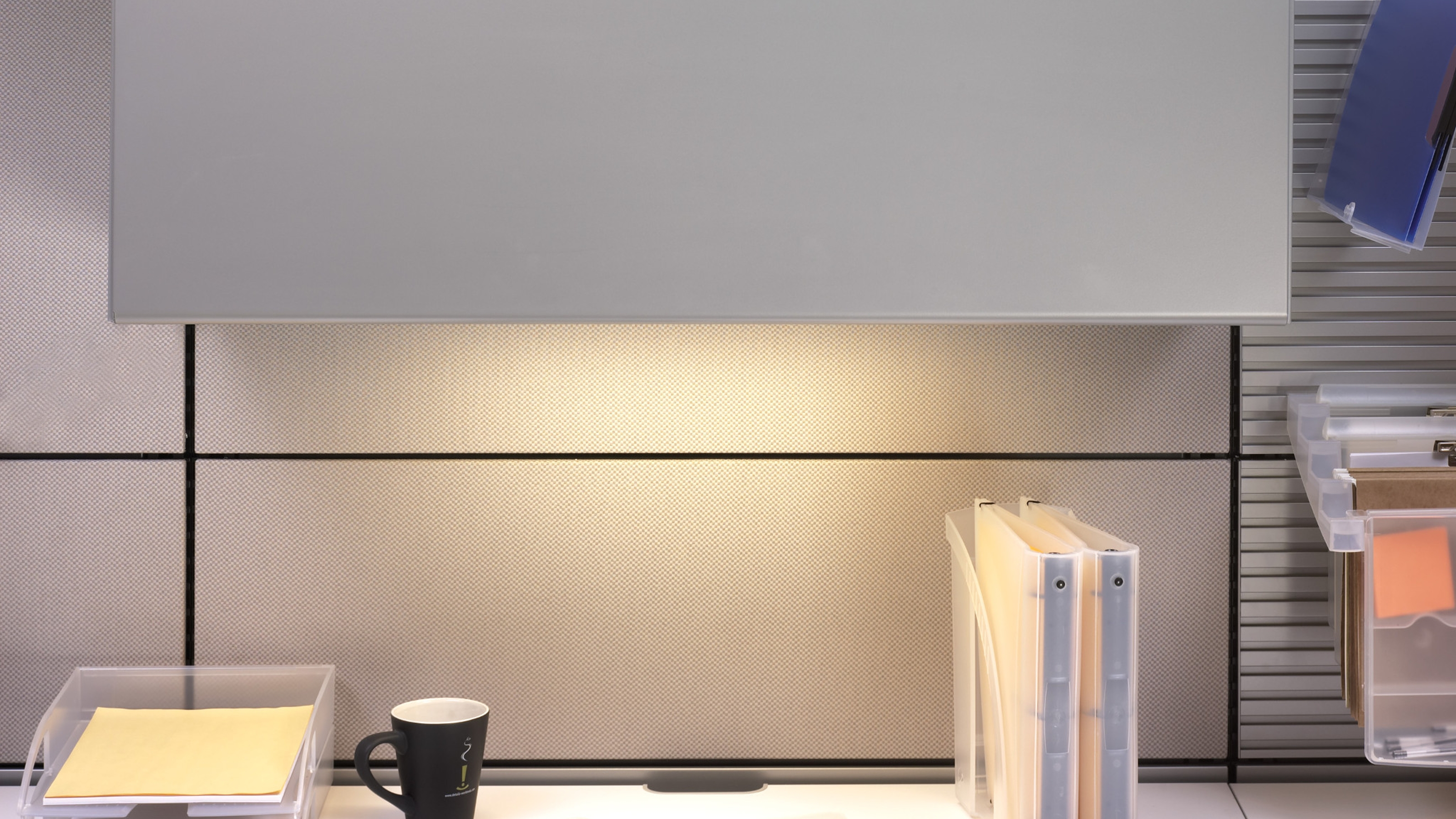 Shelf Lights bkm OfficeWorks