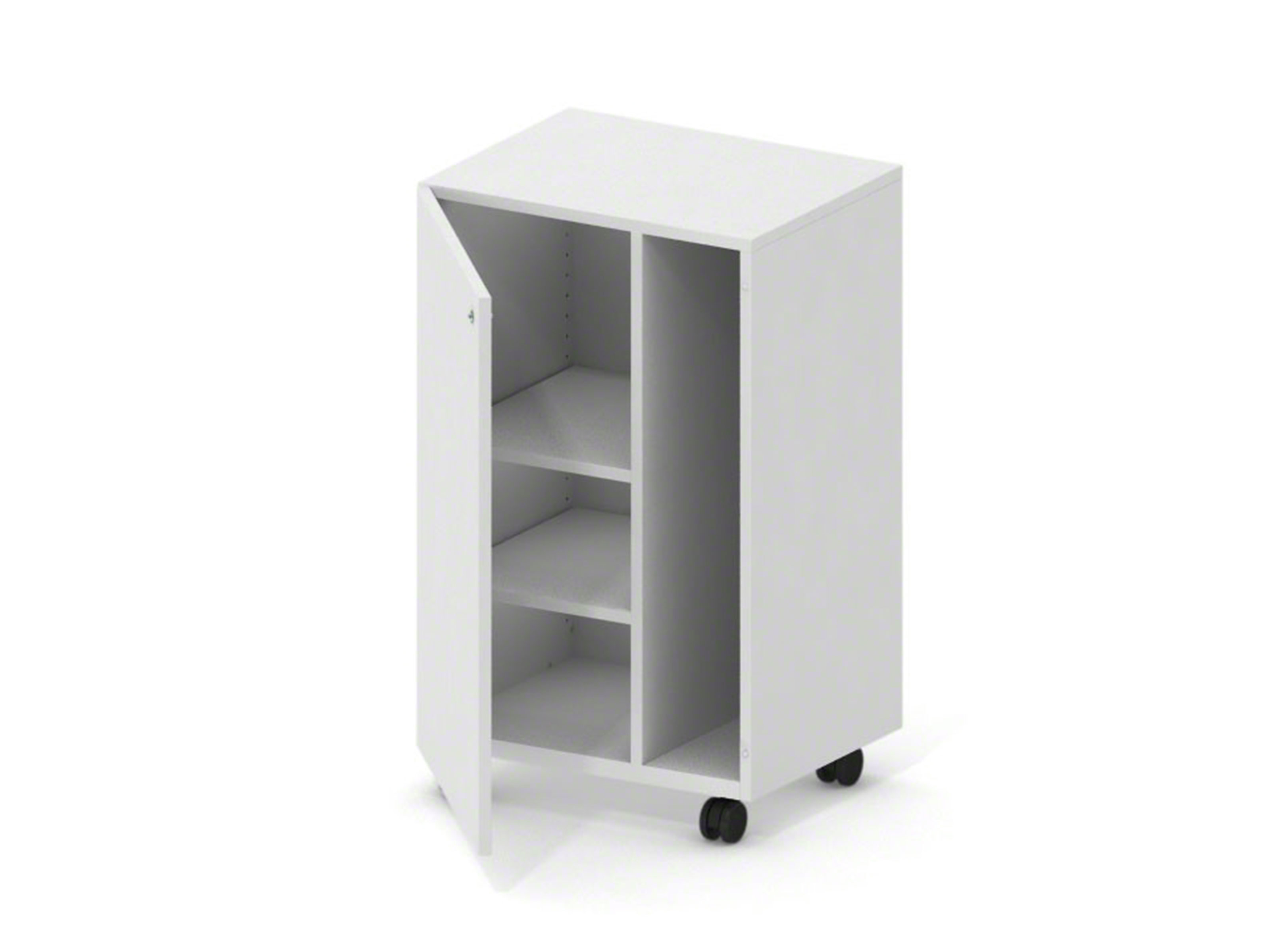 Campfire Mobile Cabinet