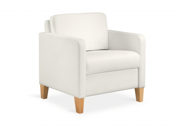 Steelcase Health Sieste Lounge Chair