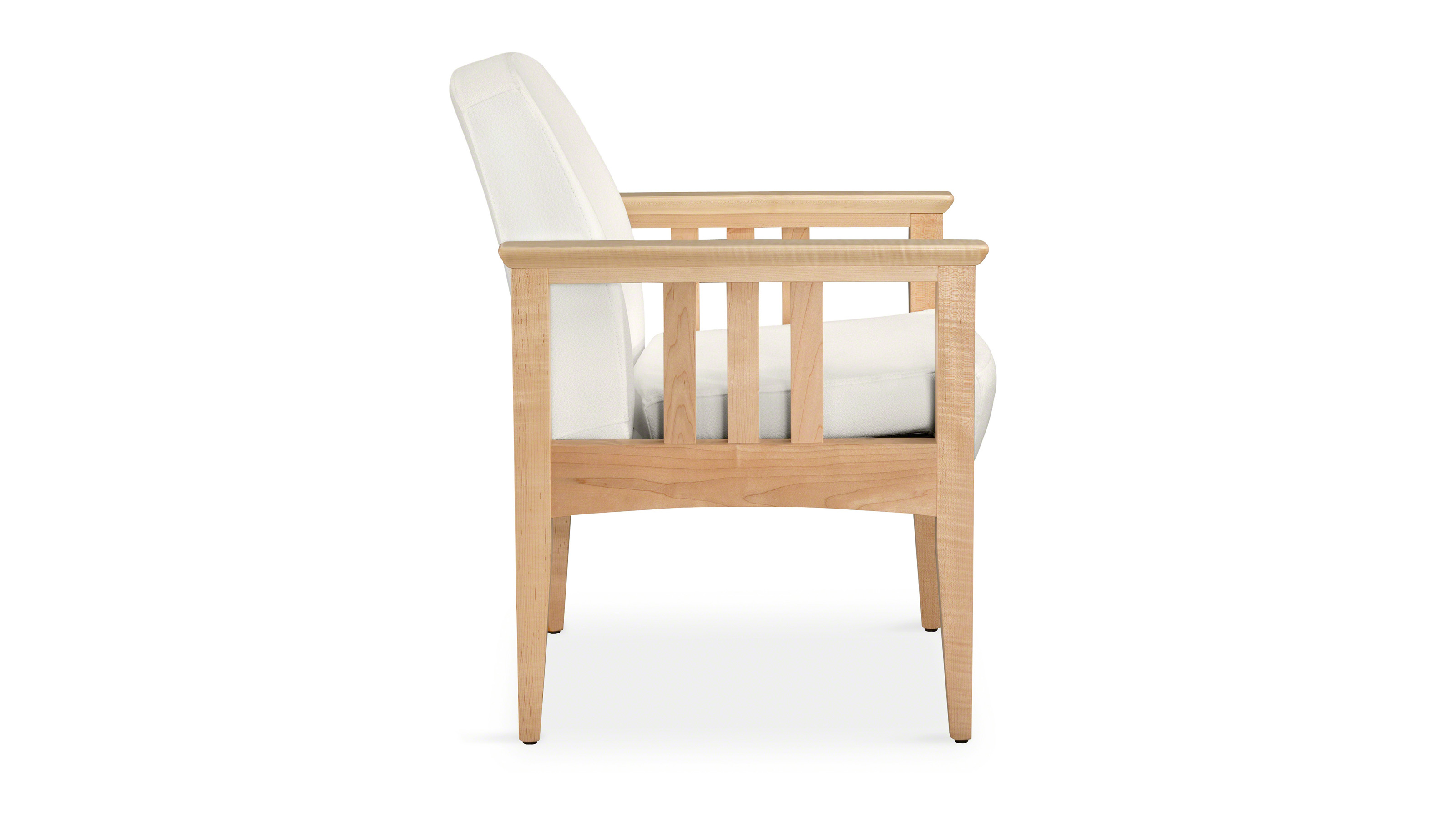 Steelcase Health Outlook Empress Lounge Chair