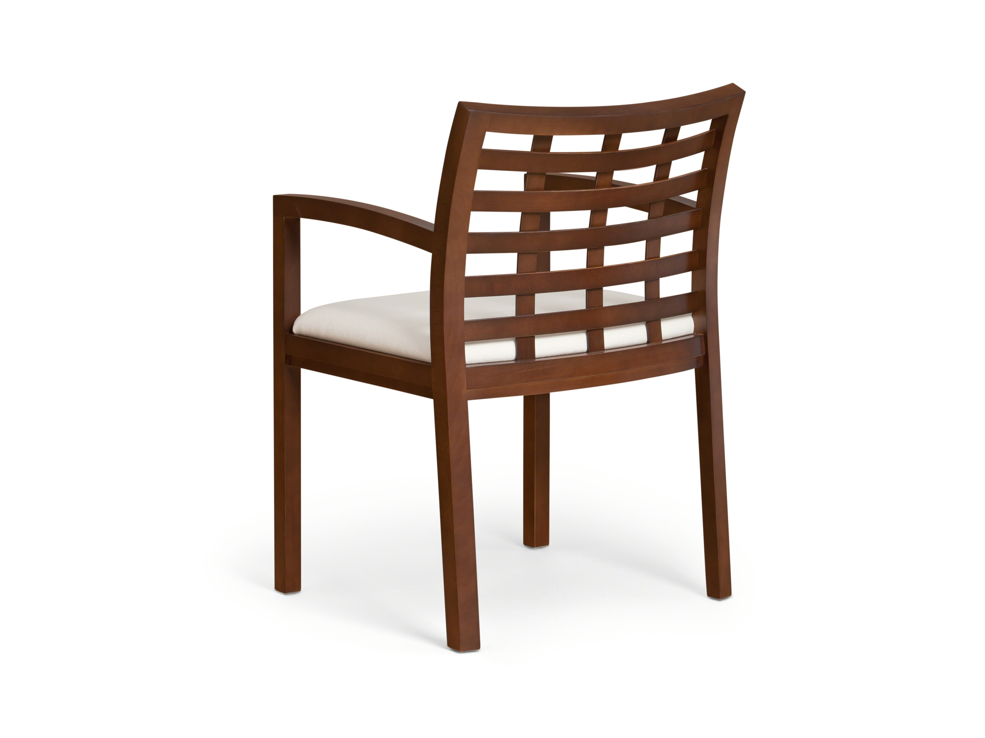 Terrazzo guest chair