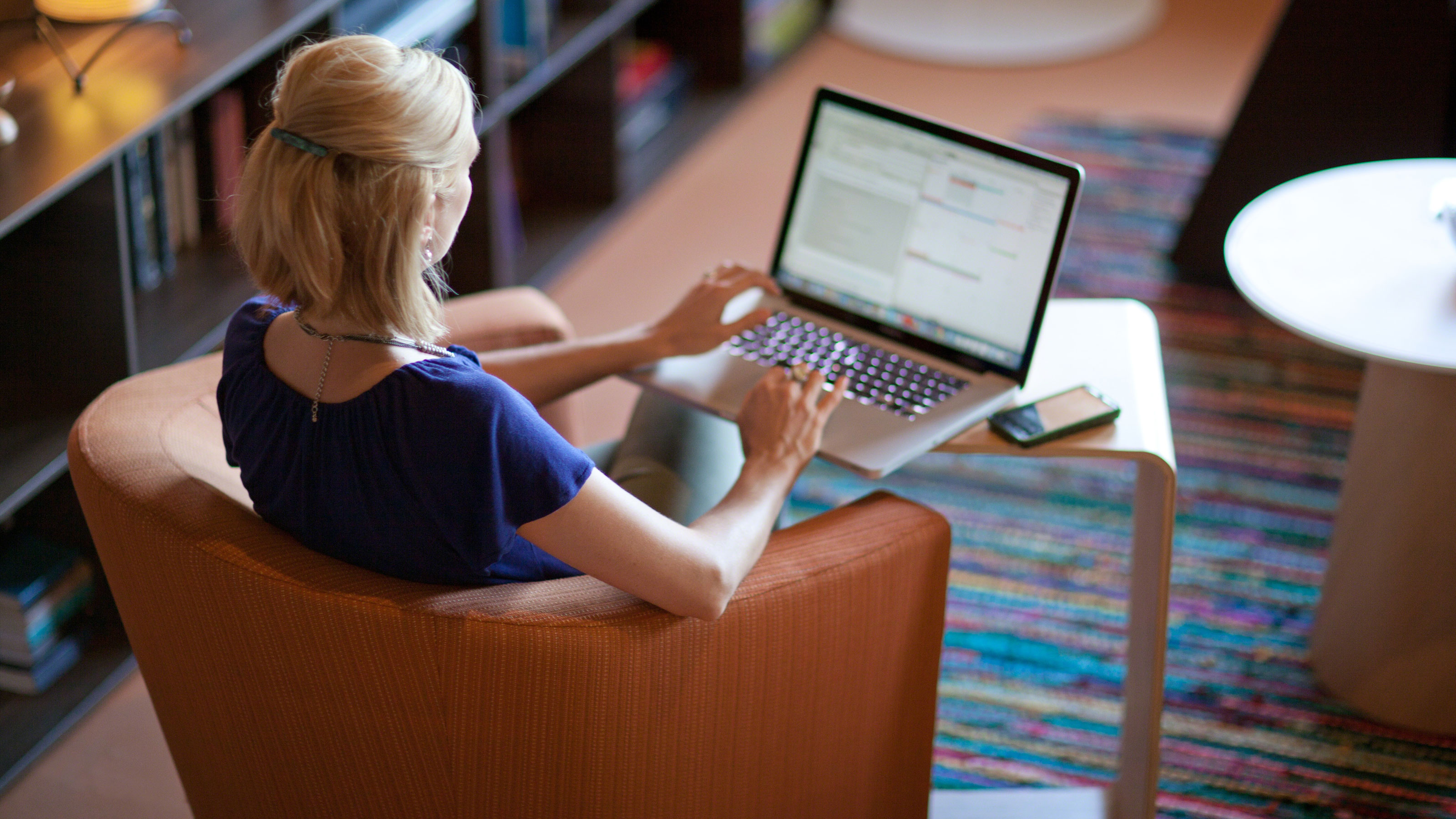 jenny lounge seating