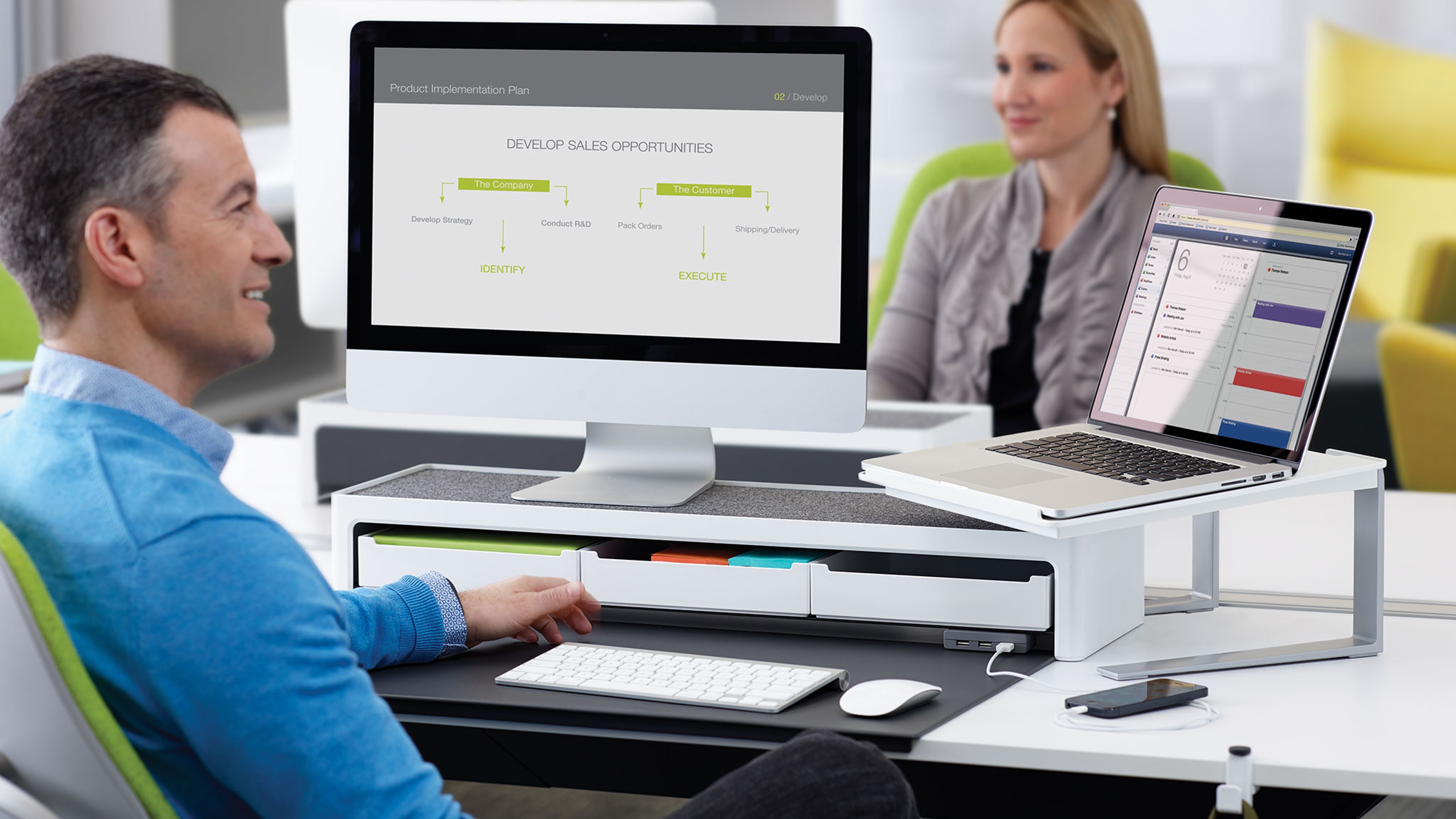 SOTO personal organization solutions