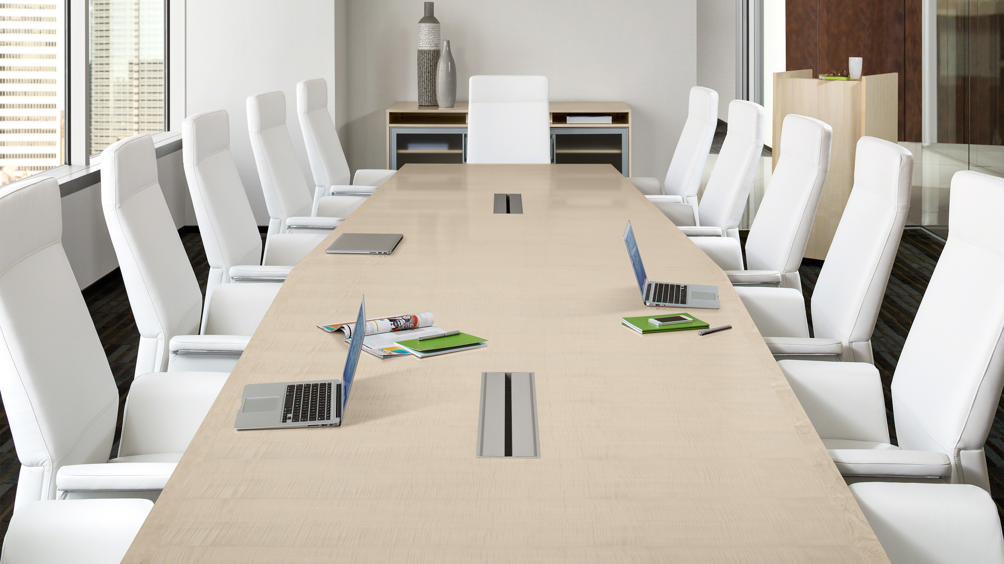 Convene meeting tables