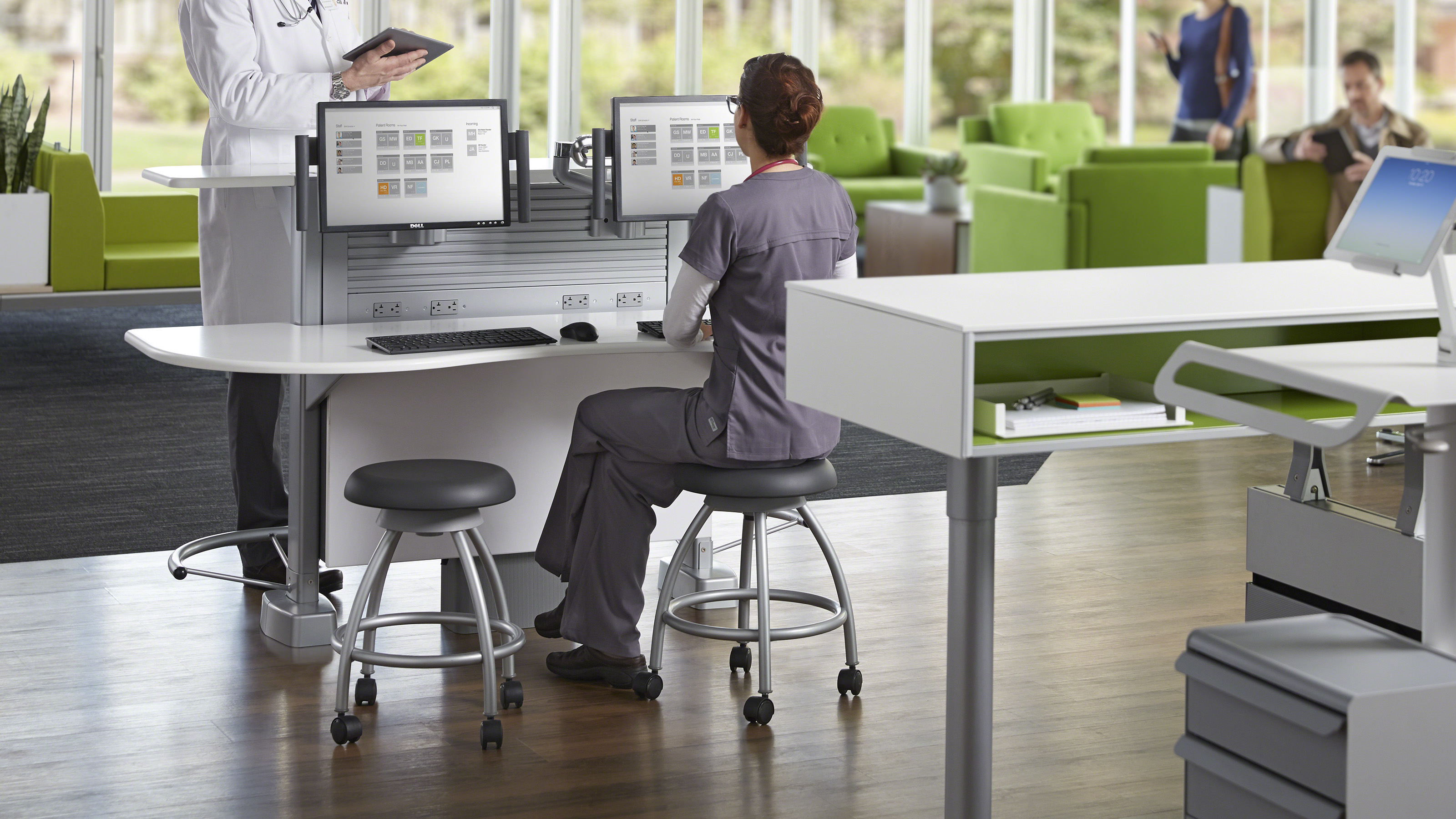 Sync by Steelcase