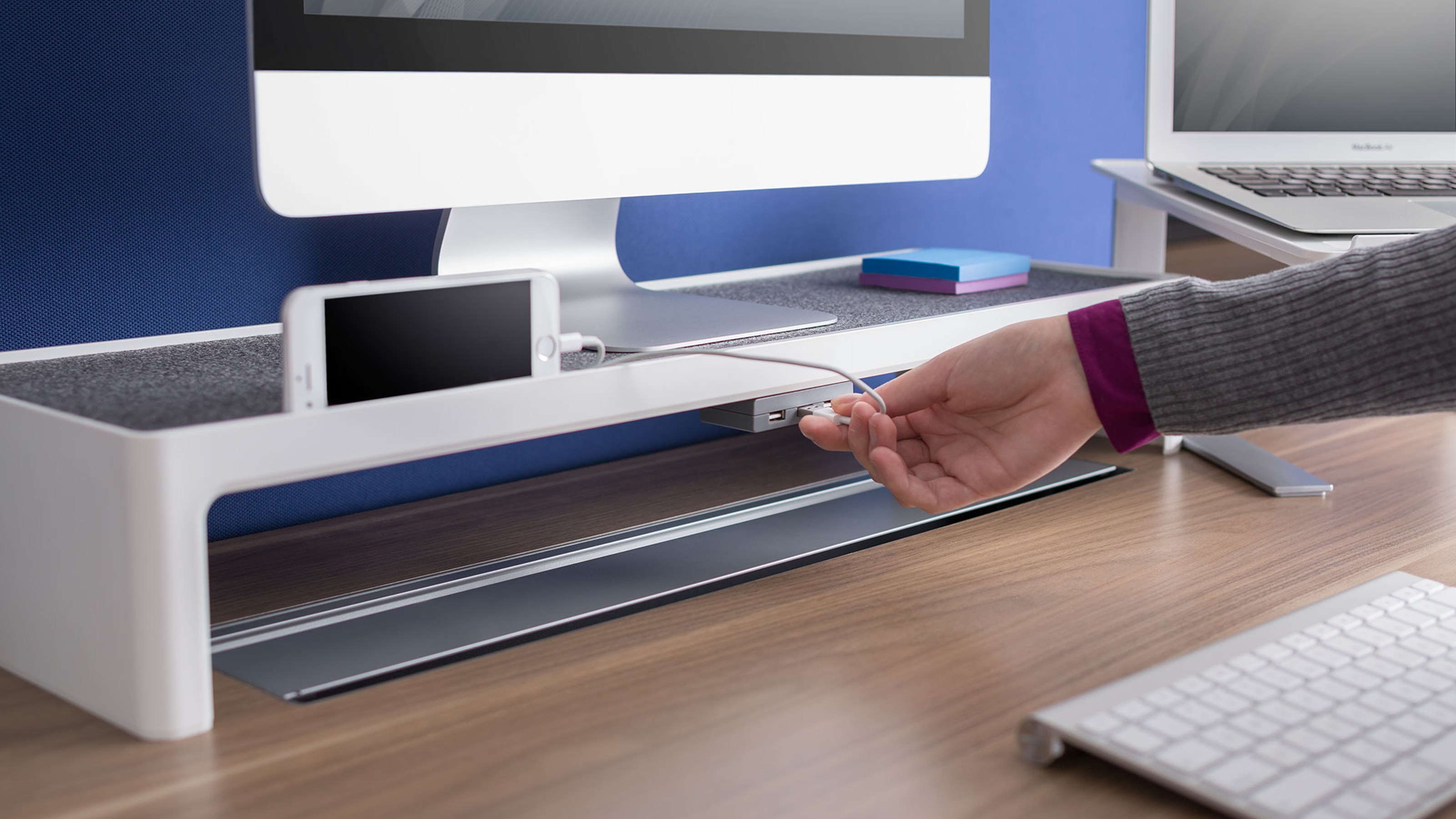 SOTO Technology + Power Solutions Interstate Office Products, Inc.