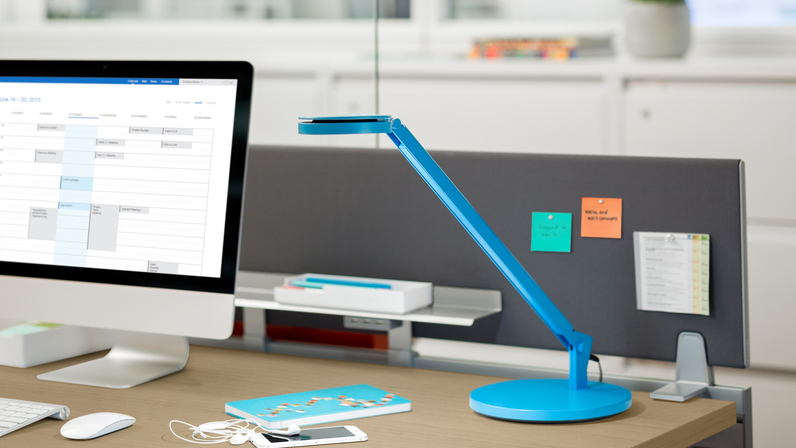 dash desk lamp