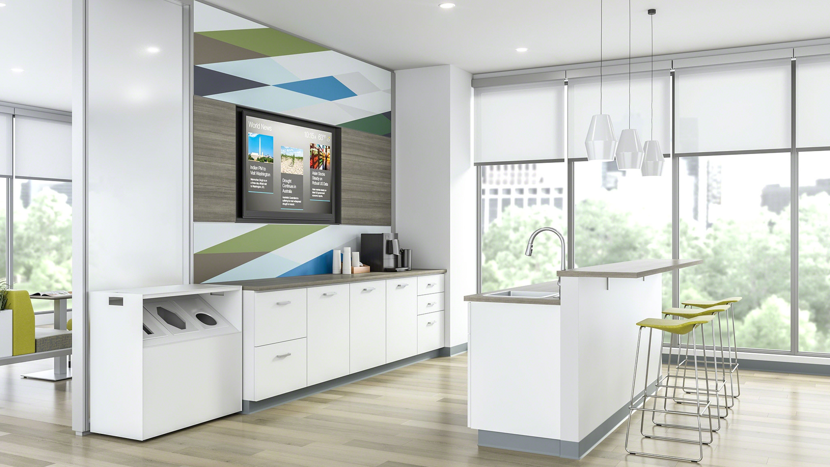 Folio Nourishment Cafe