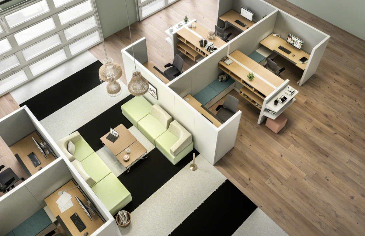 Answer Panel Systems examples