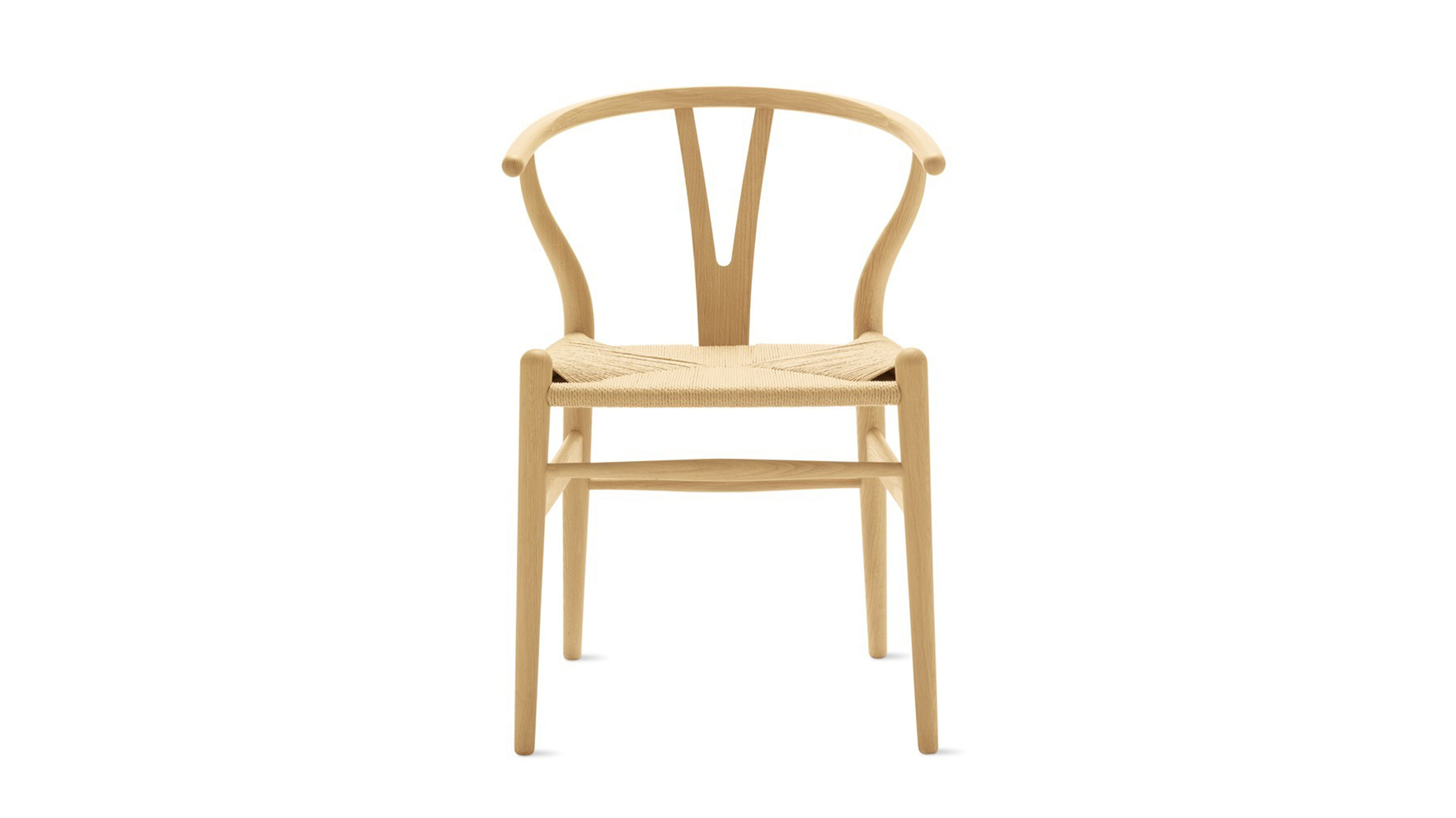 CH24 Wishbone Chair