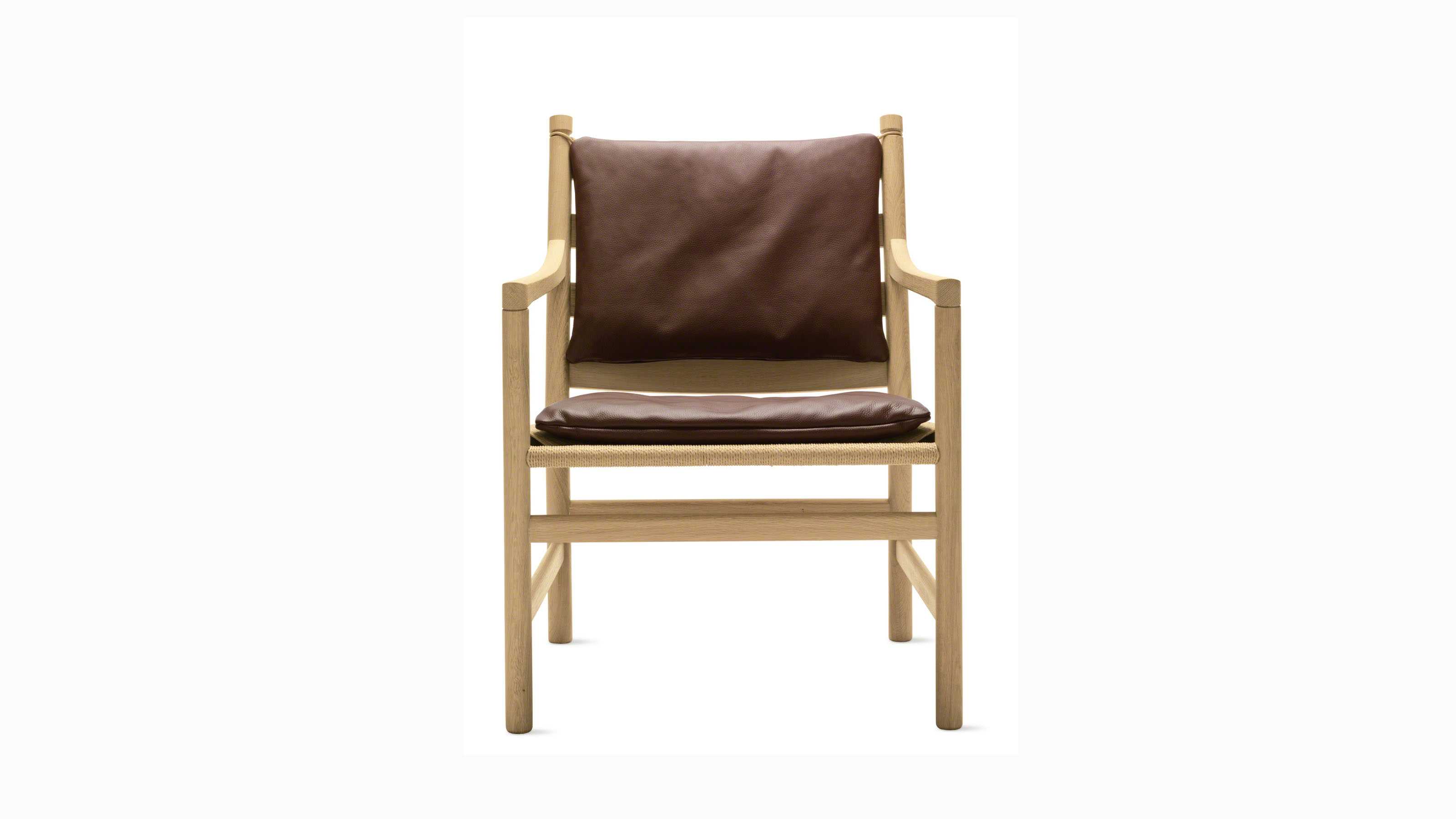 CH44 Ladderback Chair