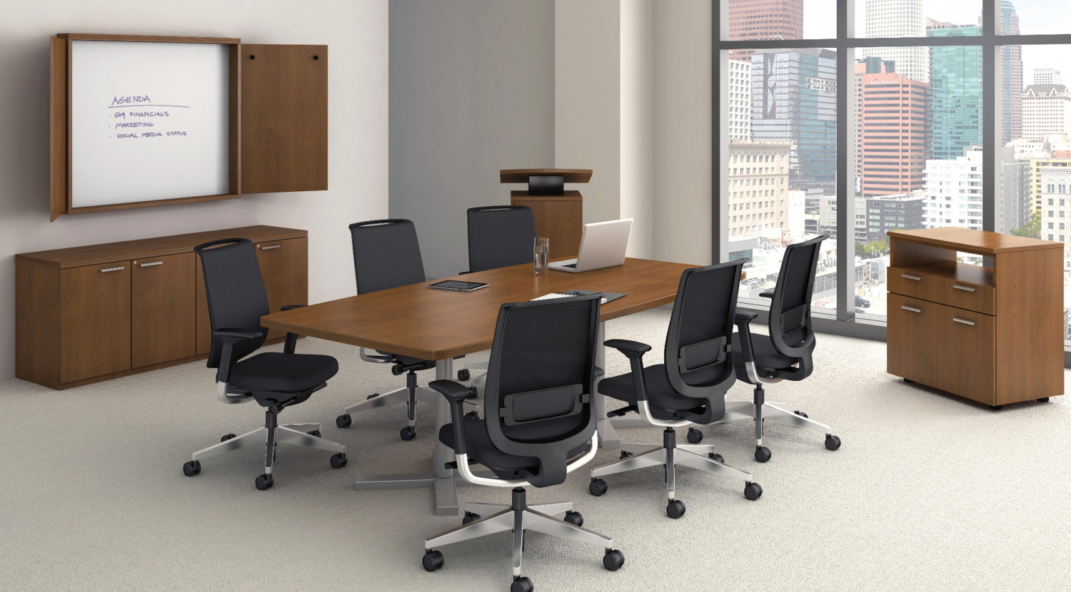 5 Mistakes You Should Avoid When Choosing an Office Table