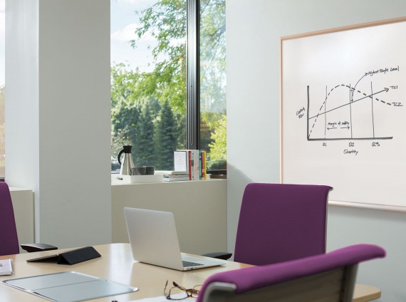 Session Series by Steelcase