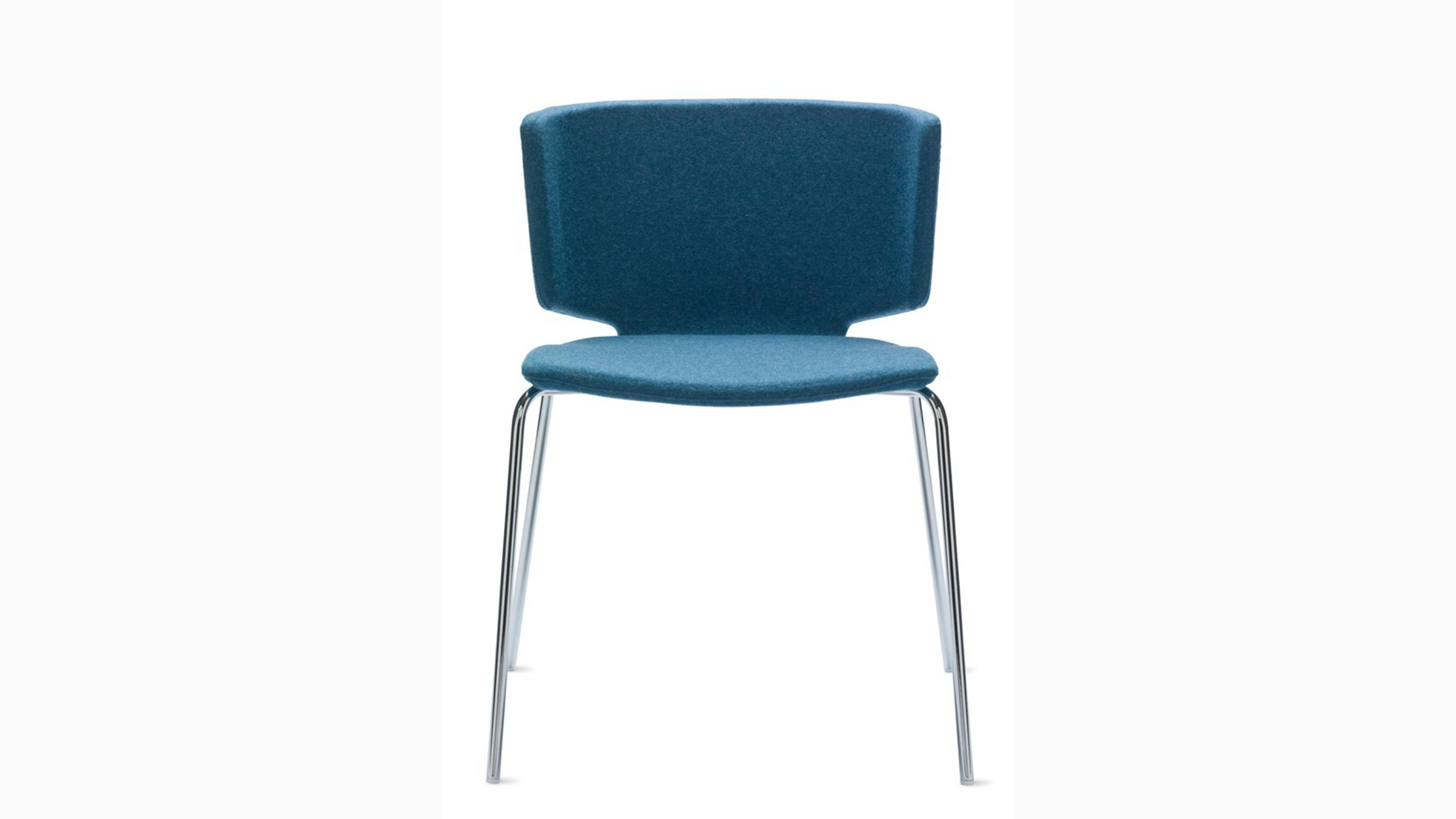 coalesse kathryn chair