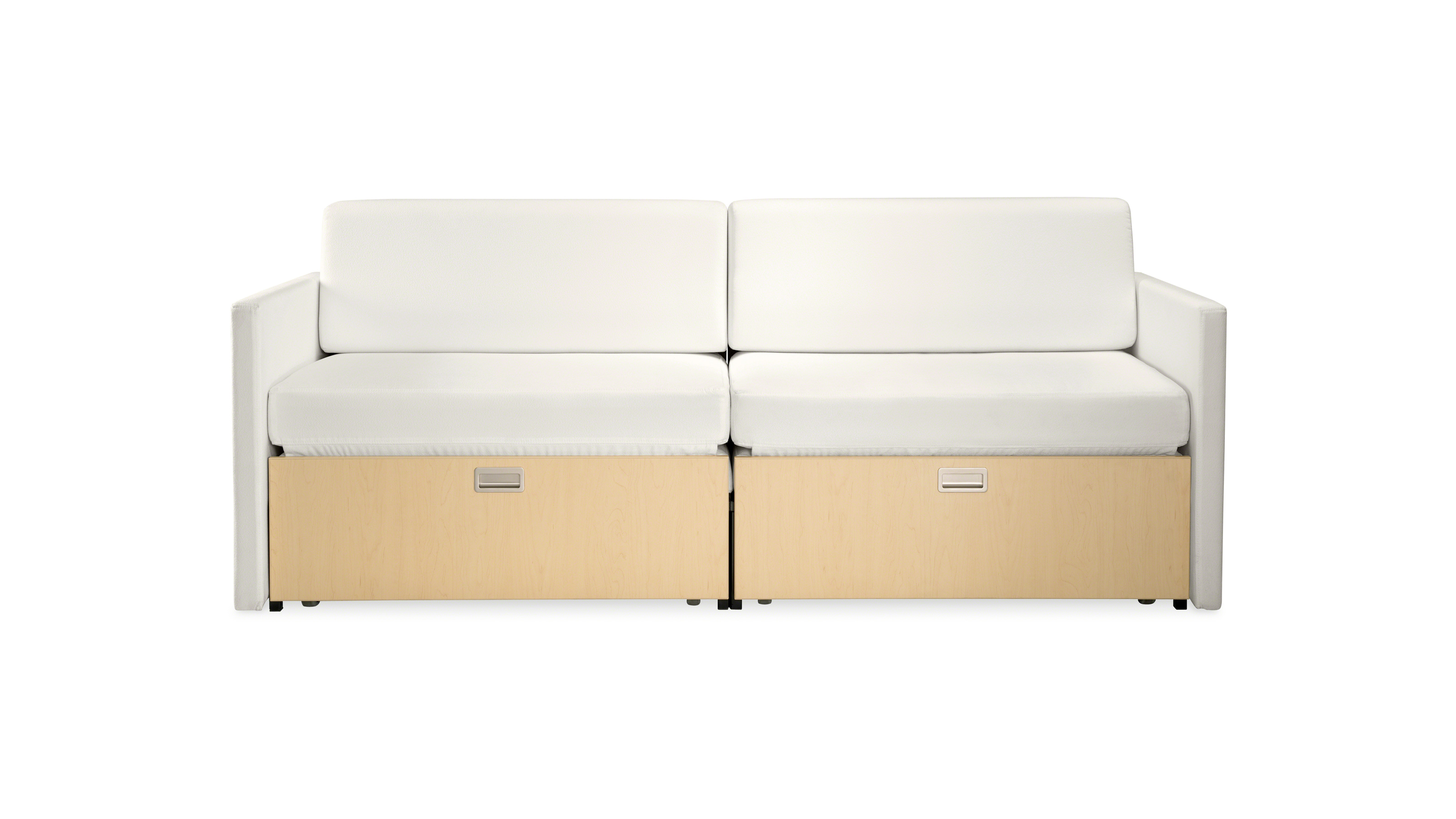 X-tenz patient room seating