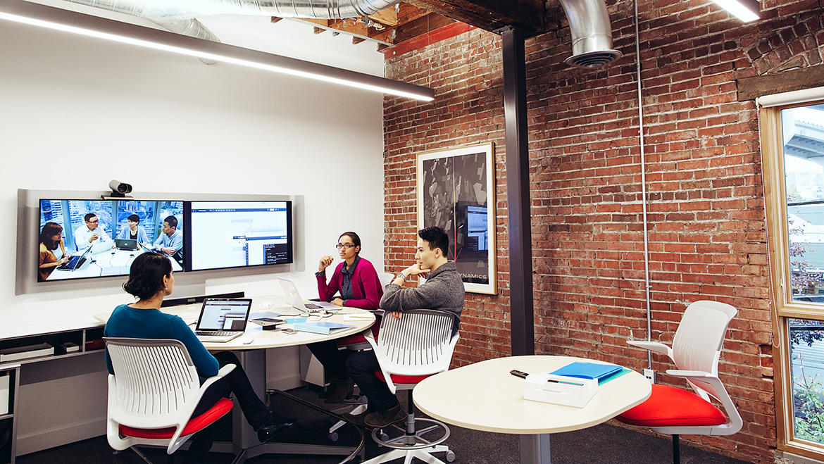 Enviroment image of media:scape