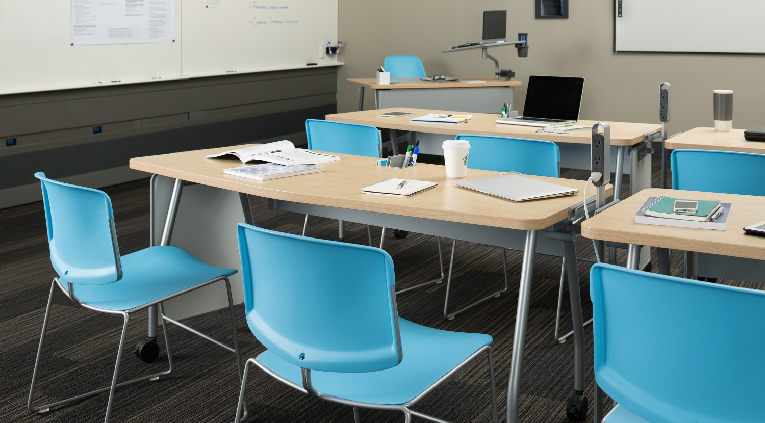 Max-Stacker III - Workspace Iowa