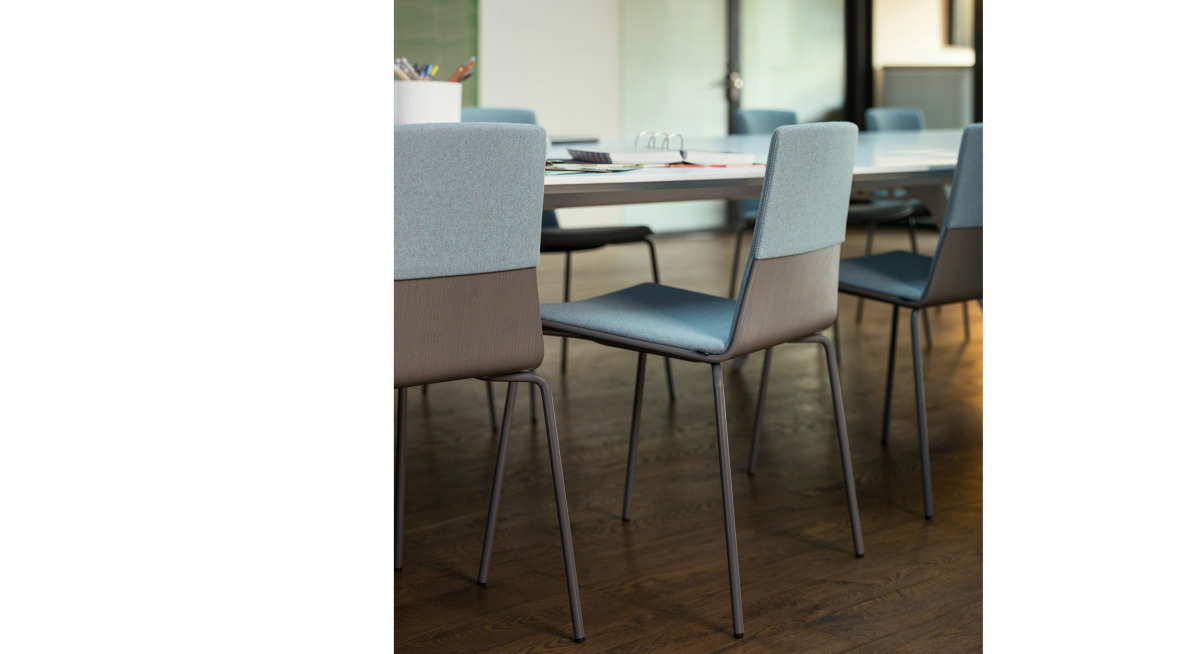 Montara650-Table by Steelcase