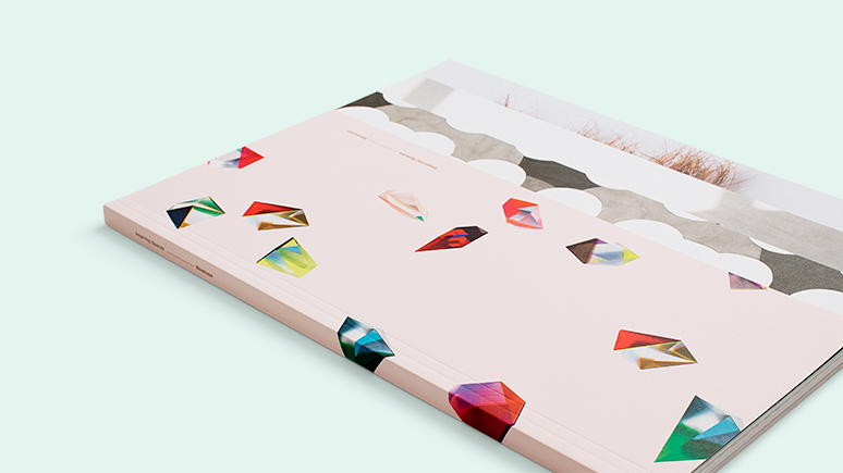 inspiring spaces book