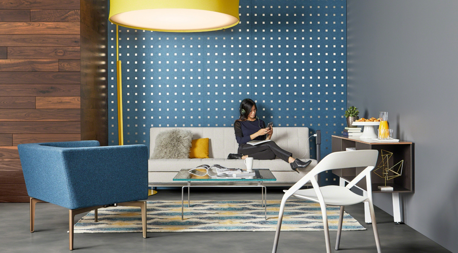 Inspiring Spaces - Forward Space