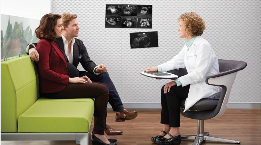 a3 CeramicSteel flow by Steelcase