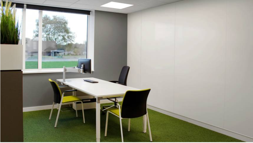 a3 CeramicSteel flow by Steelcase