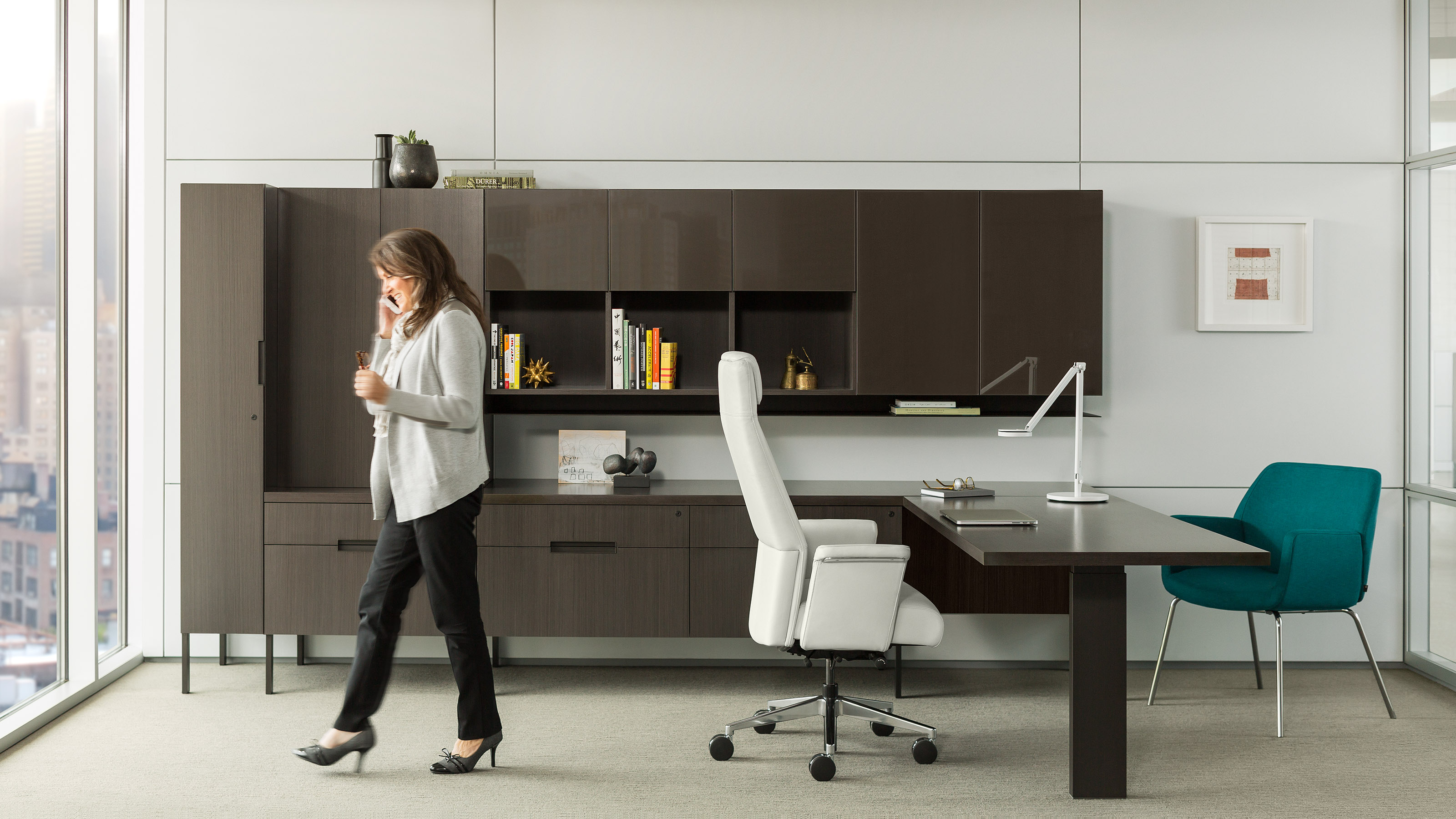 Work From Home Office Furniture - Steelcase
