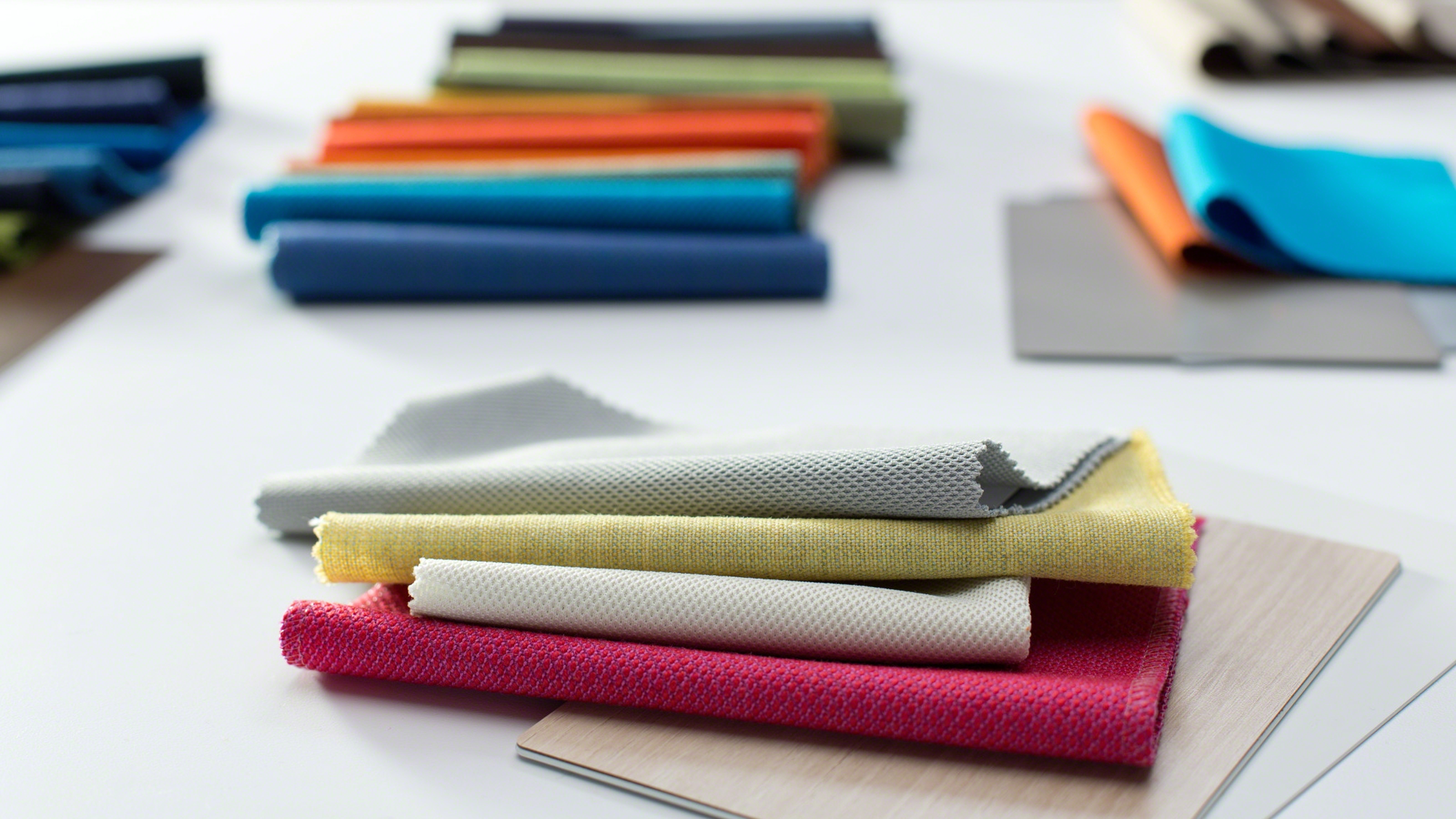 Steelcase Surface Materials