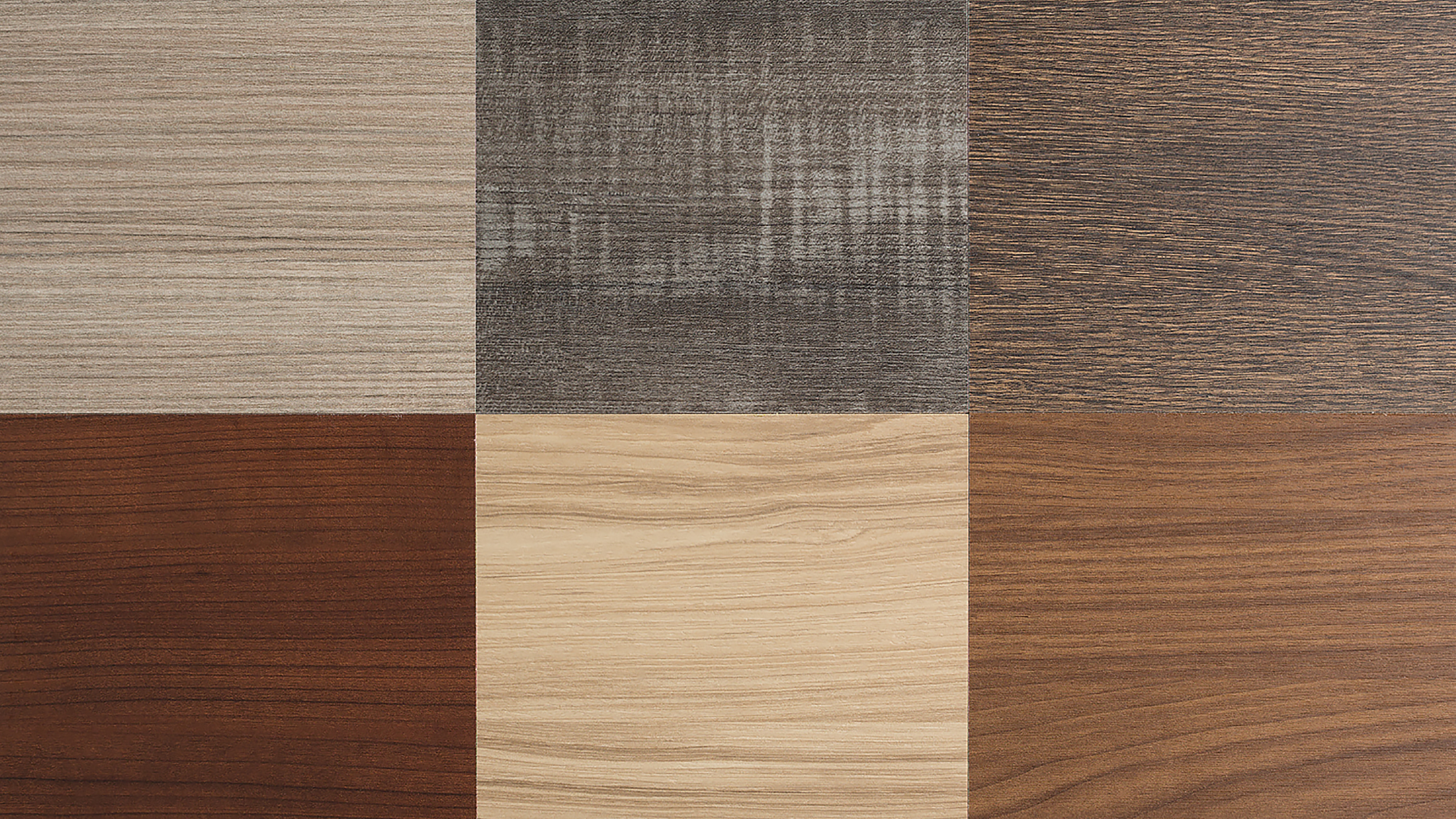 Steelcase Surface Materials