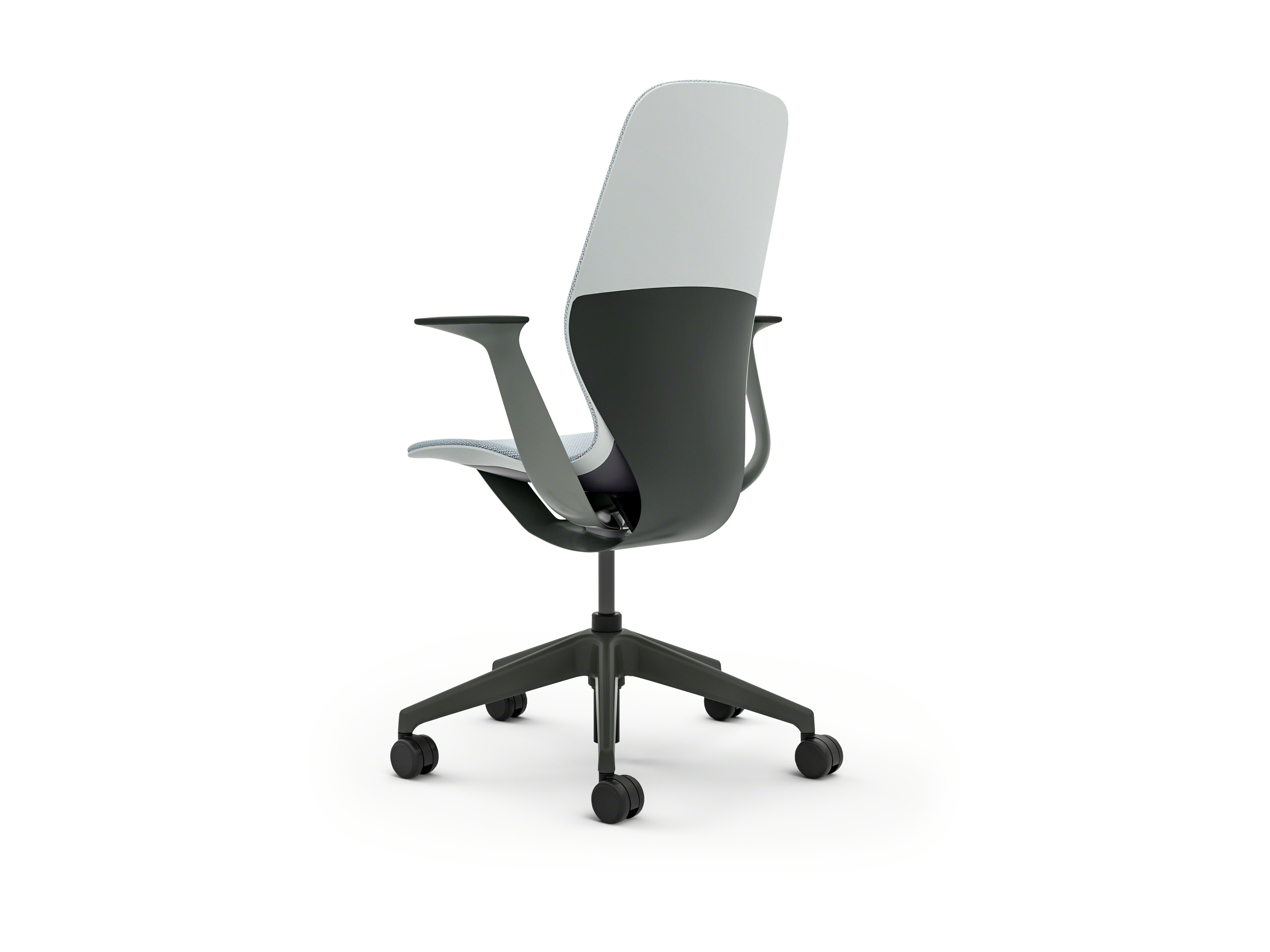 SILQ Chair by Steelcase