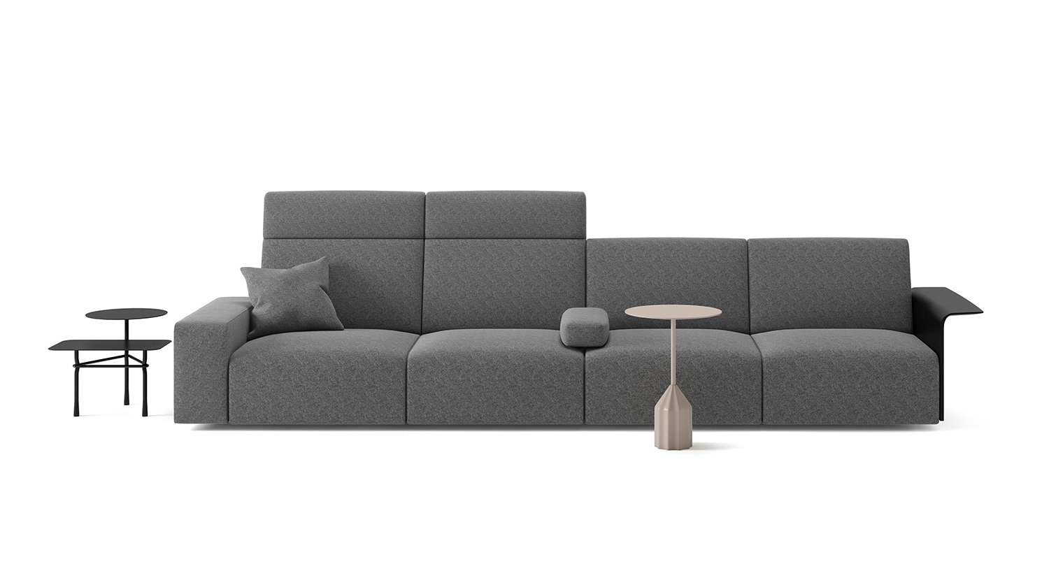modular lounge furniture