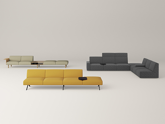 modular lounge furniture