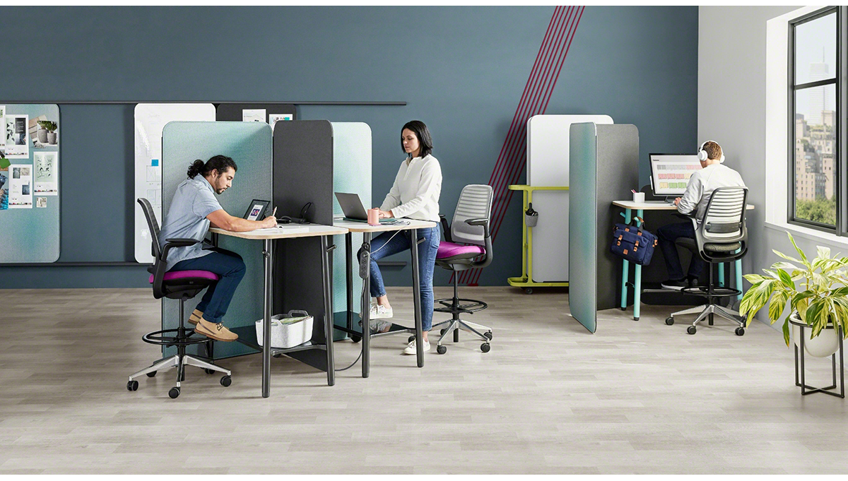 Steelcase Flex Collection Office Resources, Inc.