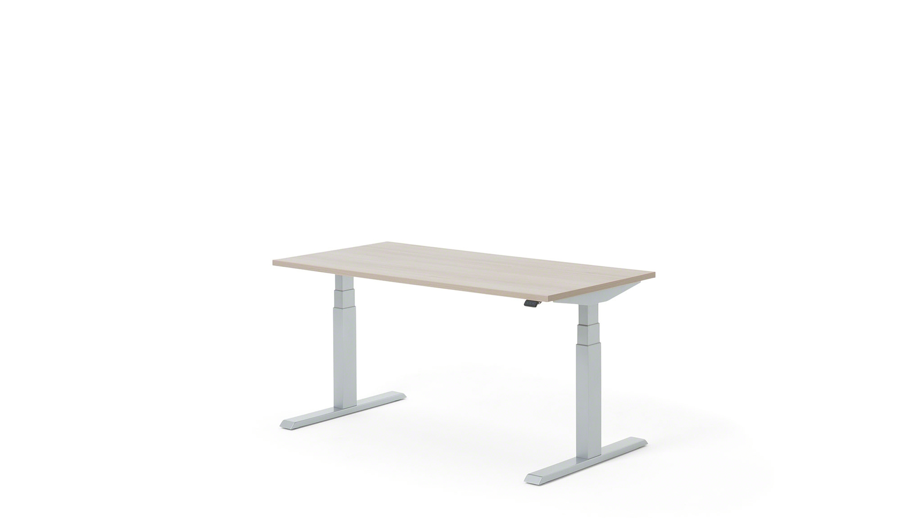 height adjustable desk