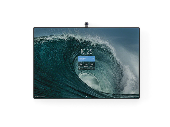 surface hub 2 digital whiteboard
