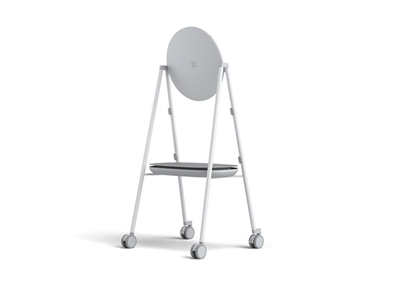 mobile stand for Surface hub 2