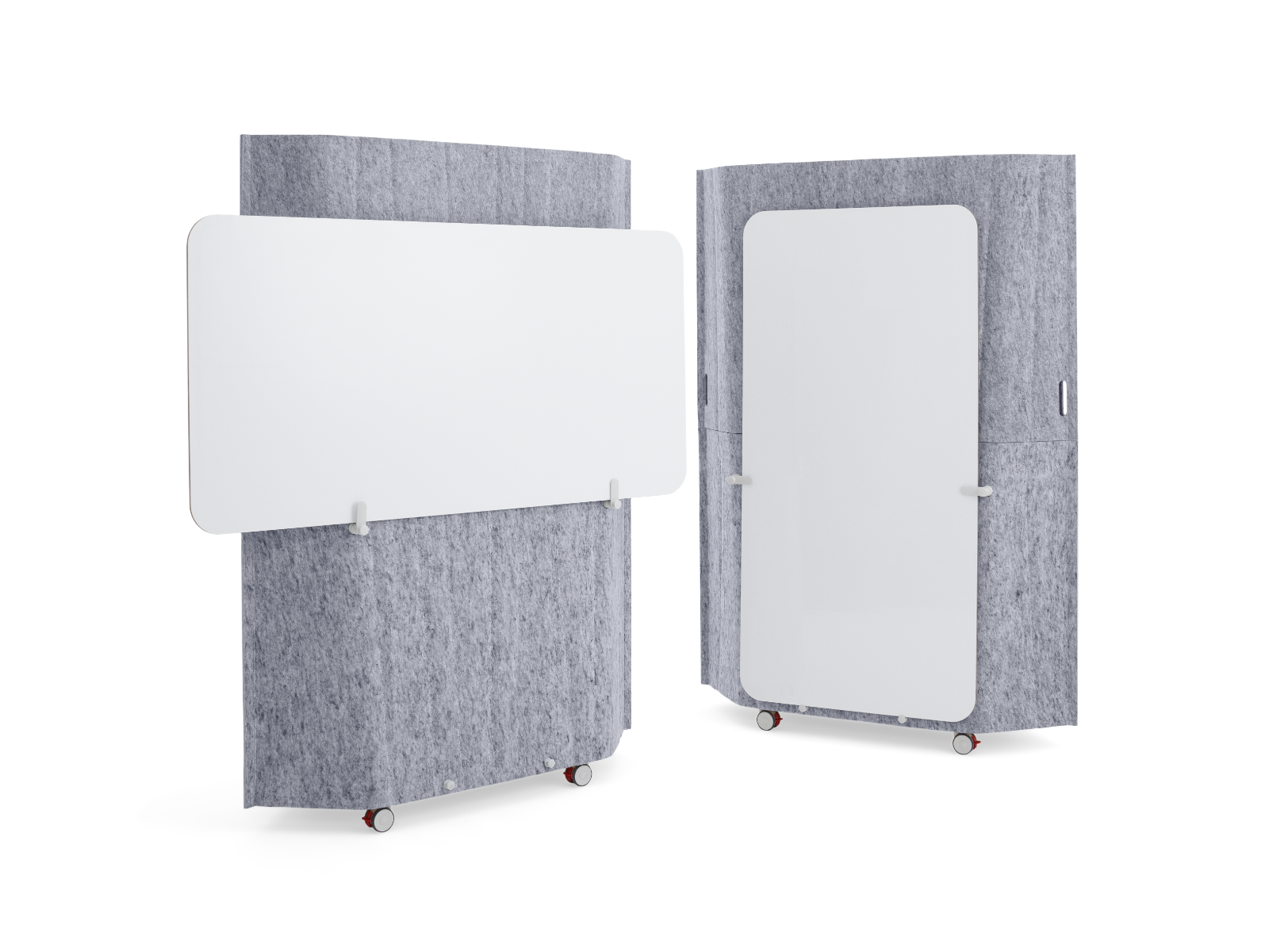 Flex Acoustic Boundary acoustic division