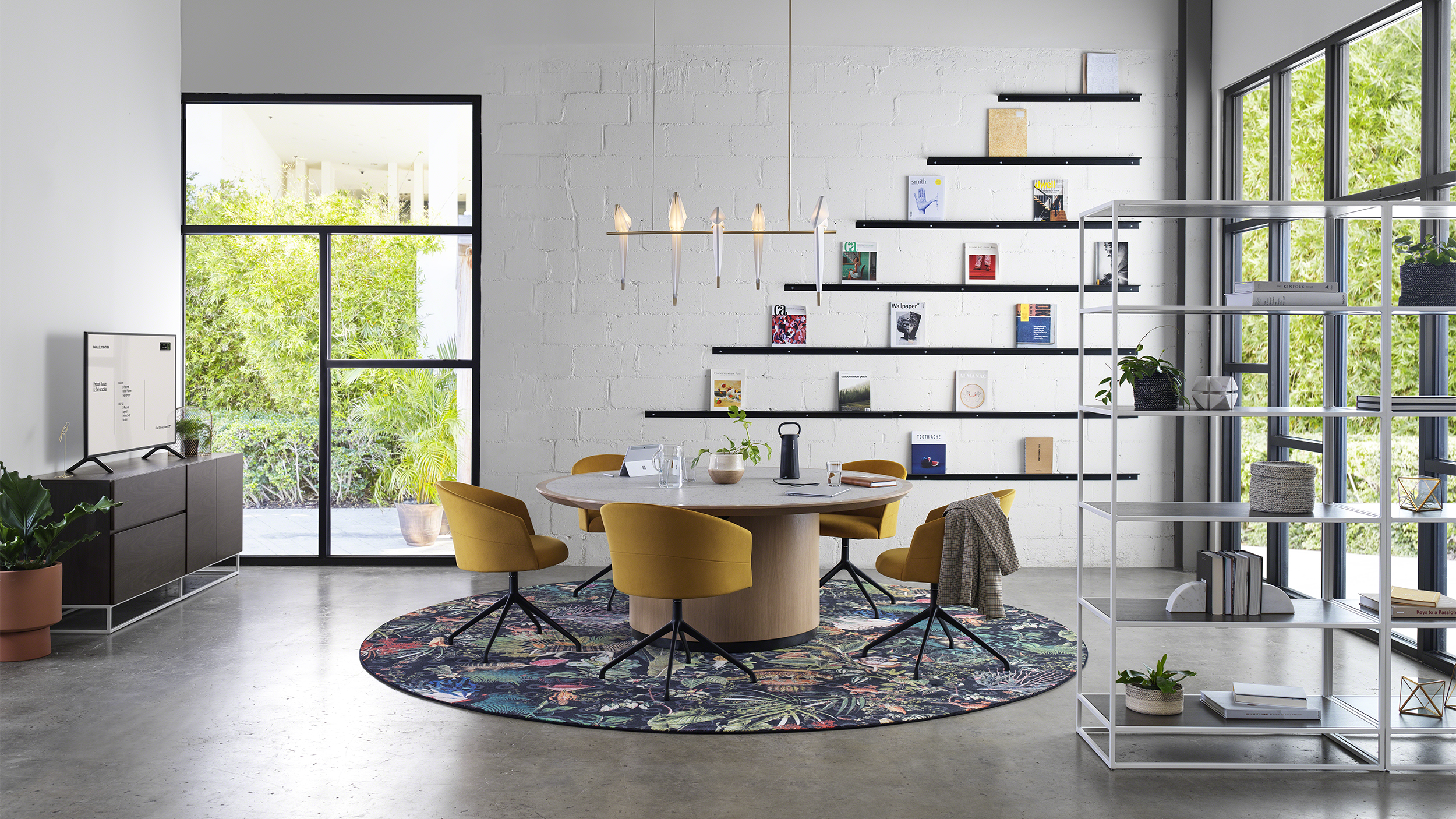 Steelcase Whats New winter 2020
