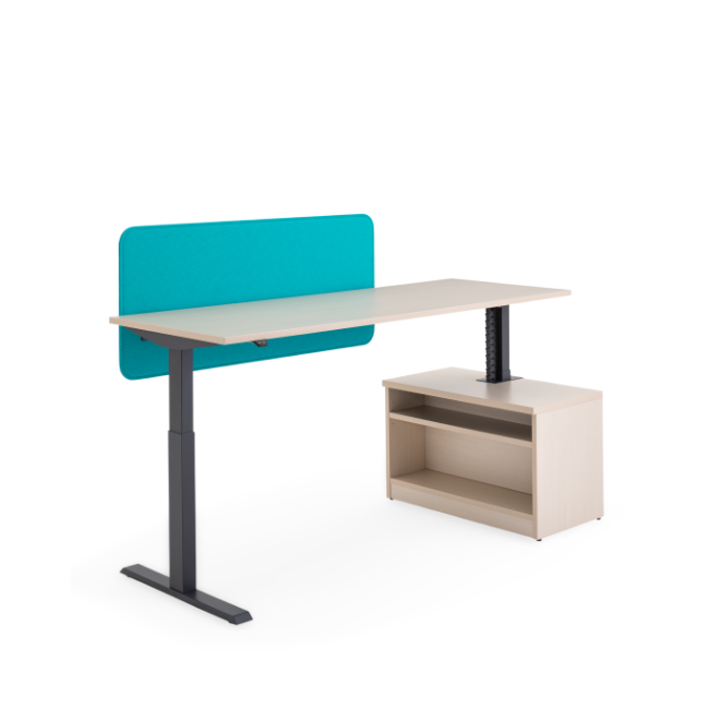 e Universal Laminate Storage by Steelcase for Ology and Migration