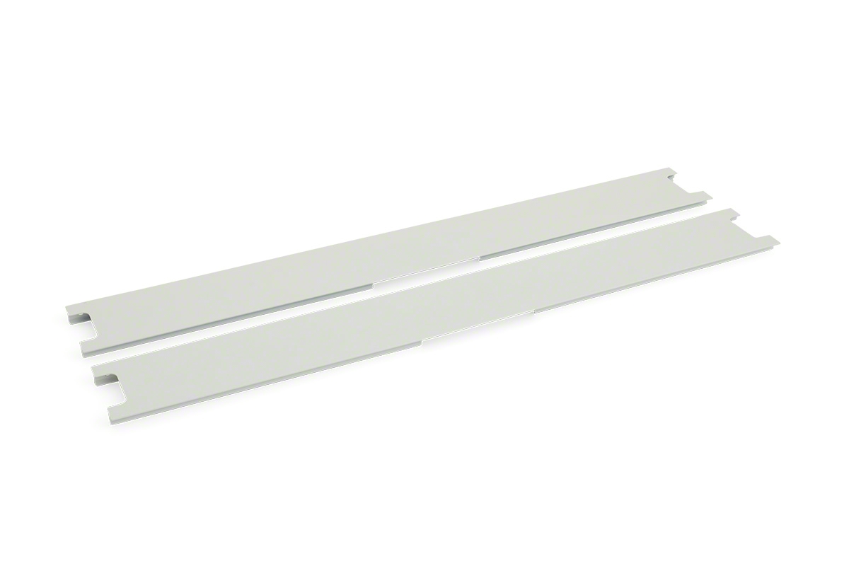 Bivi Trough Cover on white background