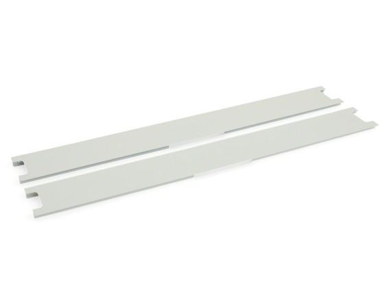 Bivi Trough Cover on white background