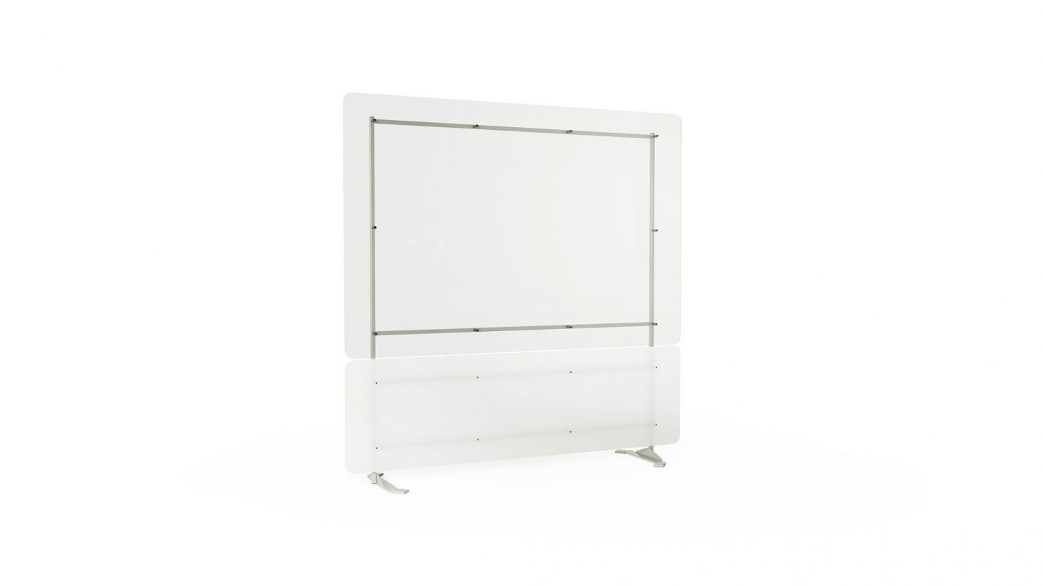 Separation Screens Ohio Desk