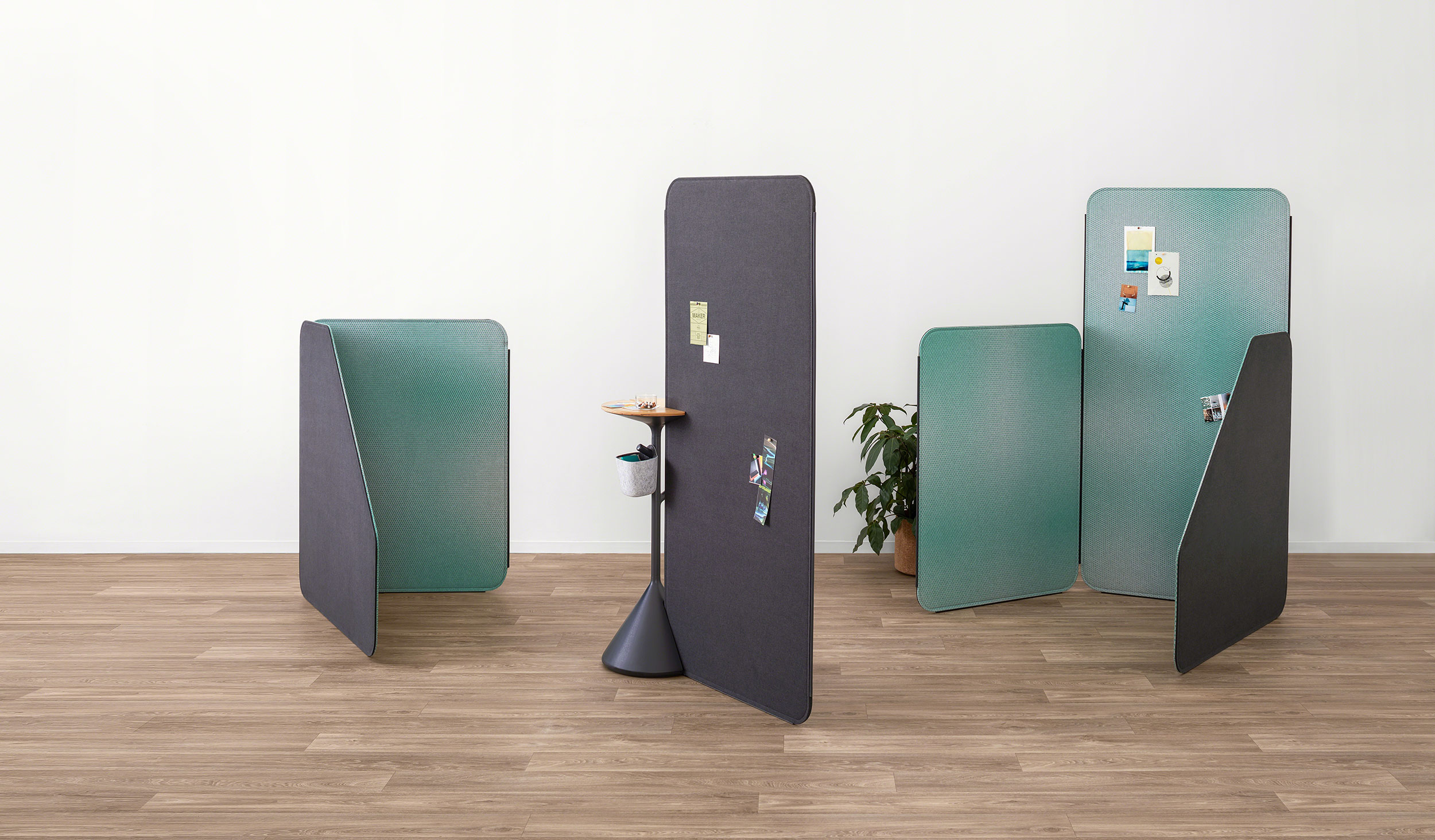 Steelcase Flex Screens Heritage Office Furnishings Ltd.