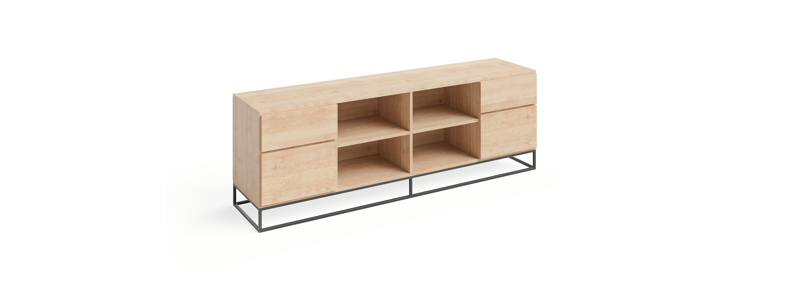 Credenza Options, West Elm Work Greenpoint Bench