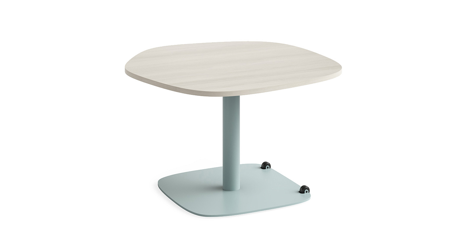 white background image of a elbrook table