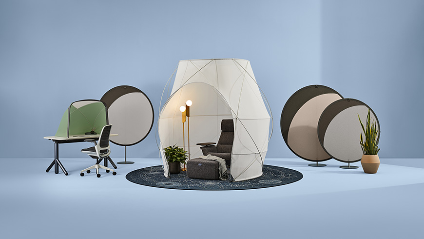 Desk tents 2025