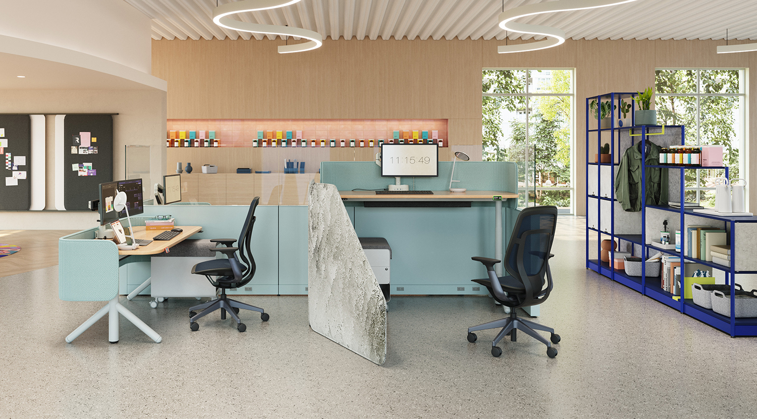 Fireside Office Solutions Office Furniture, Office Supplies, Copiers