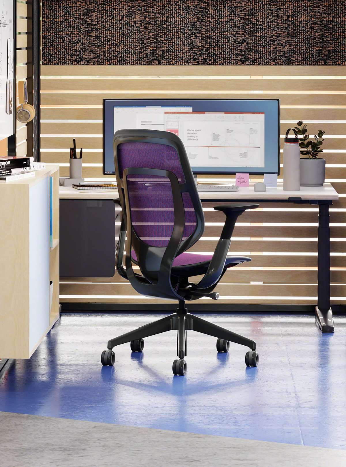 Steelcase Karman