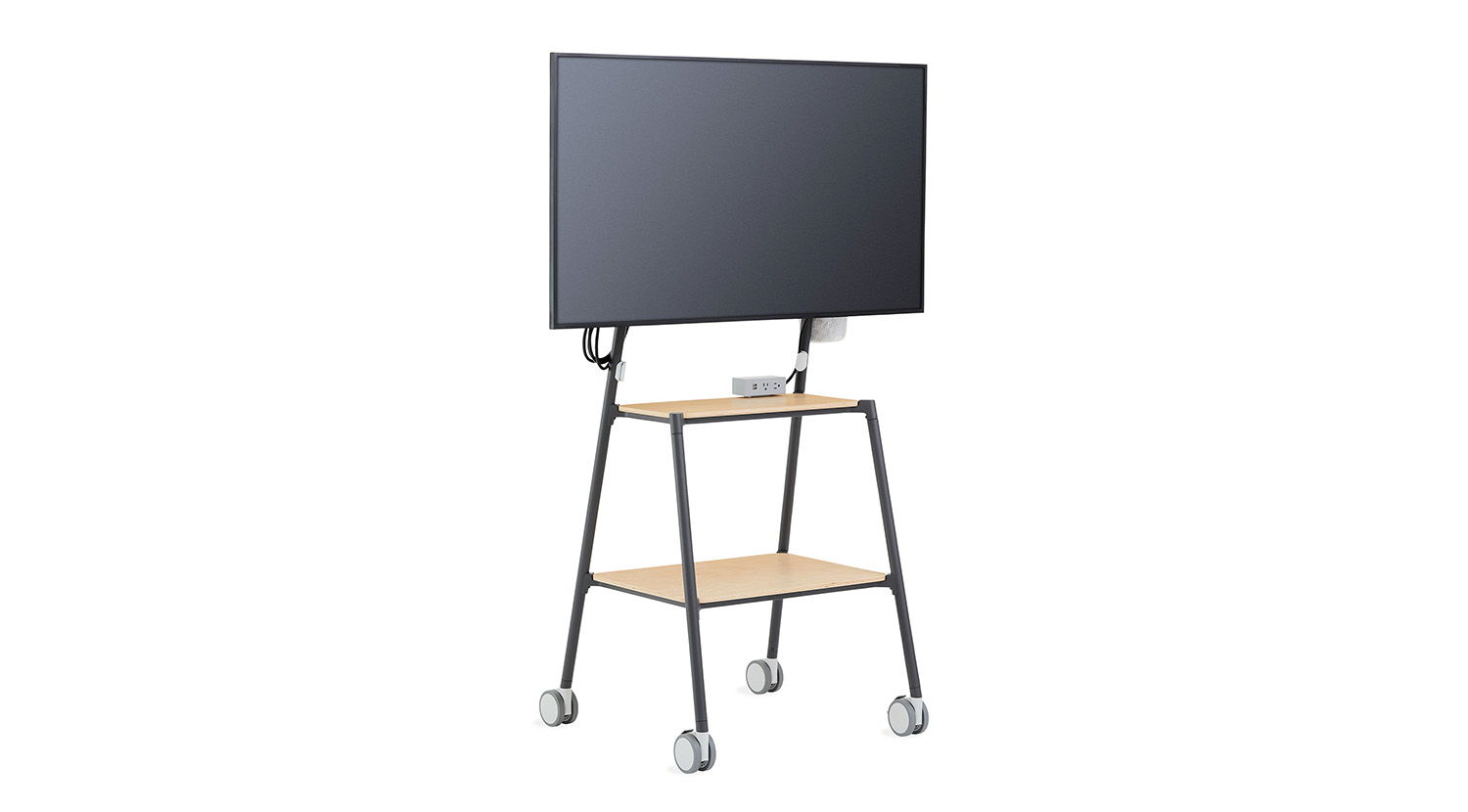 Steelcase Flex Media Cart